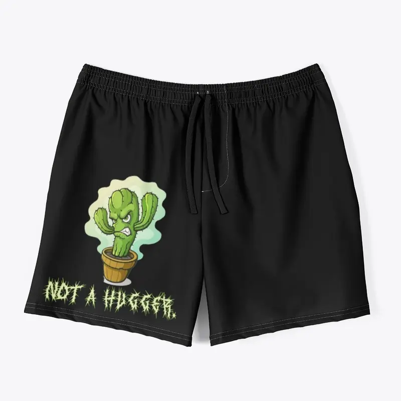 HUGGER SHORT